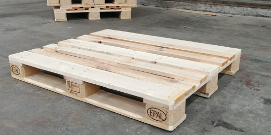 周轉(zhuǎn)木托盤