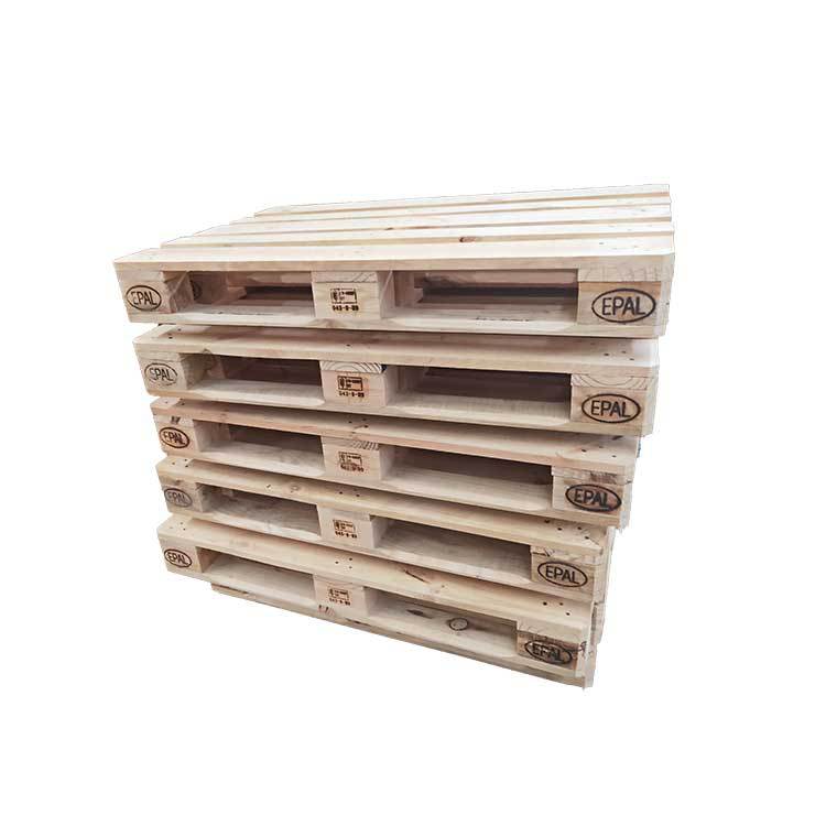 歐標(biāo)木托盤