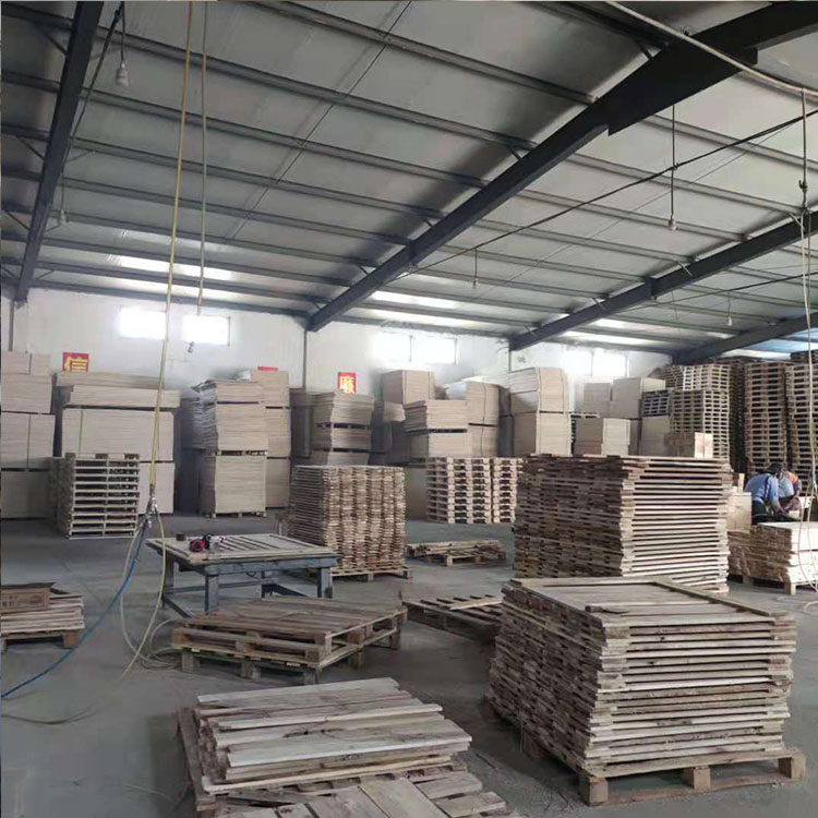 山東膠合板木托盤